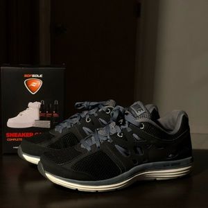 Nike Dual Fusion Lite